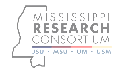 Mississippi Research Consortium